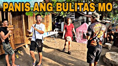 kinantot ng may bulitas|Kinantot ni kano ang yummy pinay .